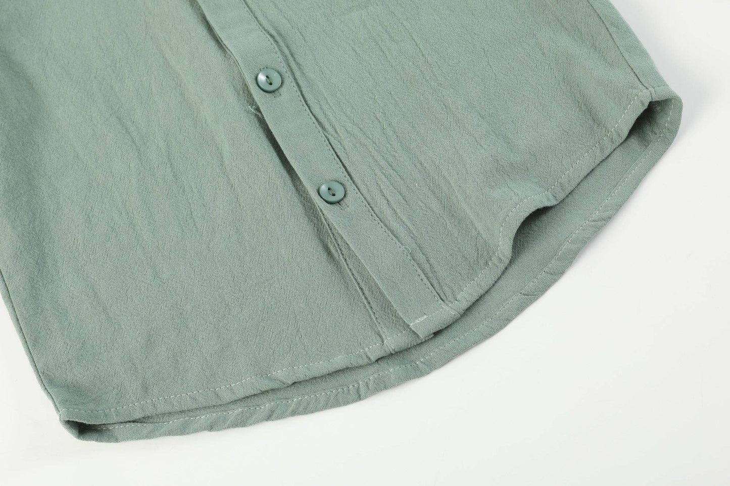 Mallard Button-Down Shirt