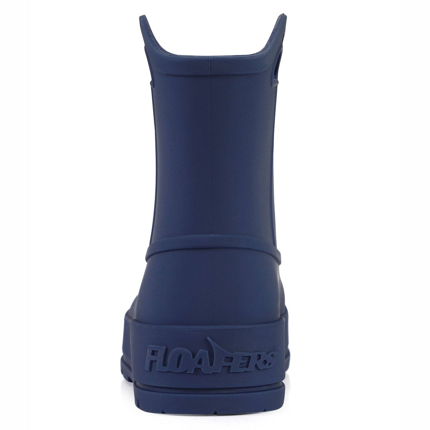 FLOAFERS SCOUT T RAIN BOOT - NAVY BLUE