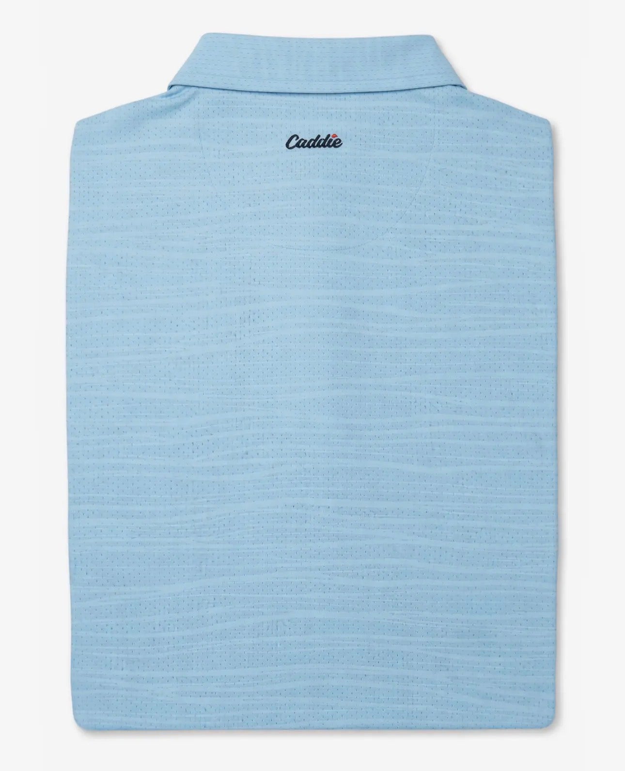 Caddie Cloud Polo