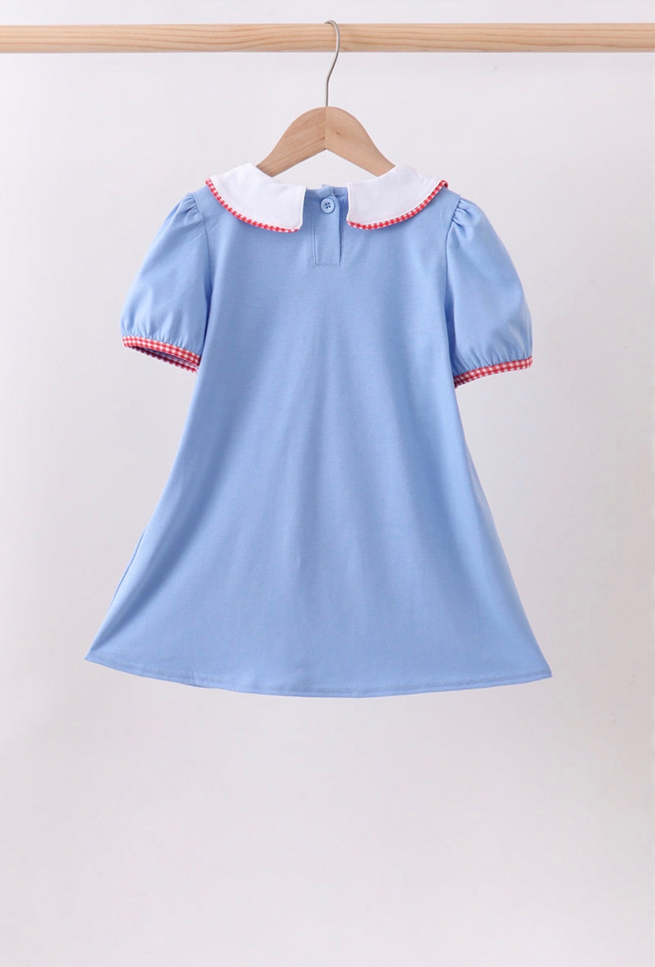 School Days Dress