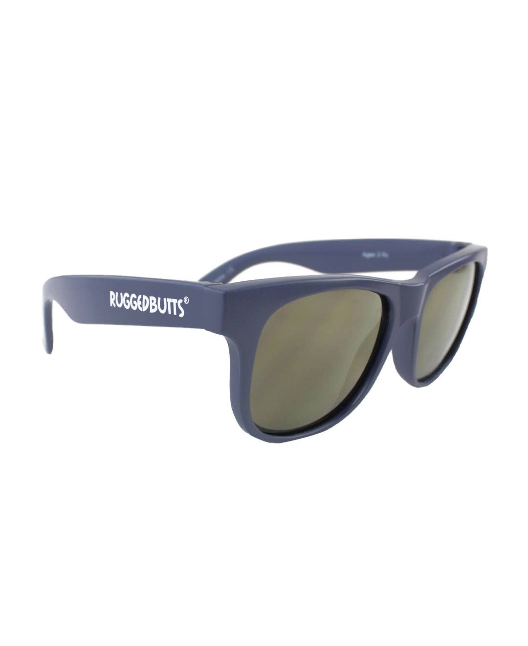 Kids Navy Sunglasses