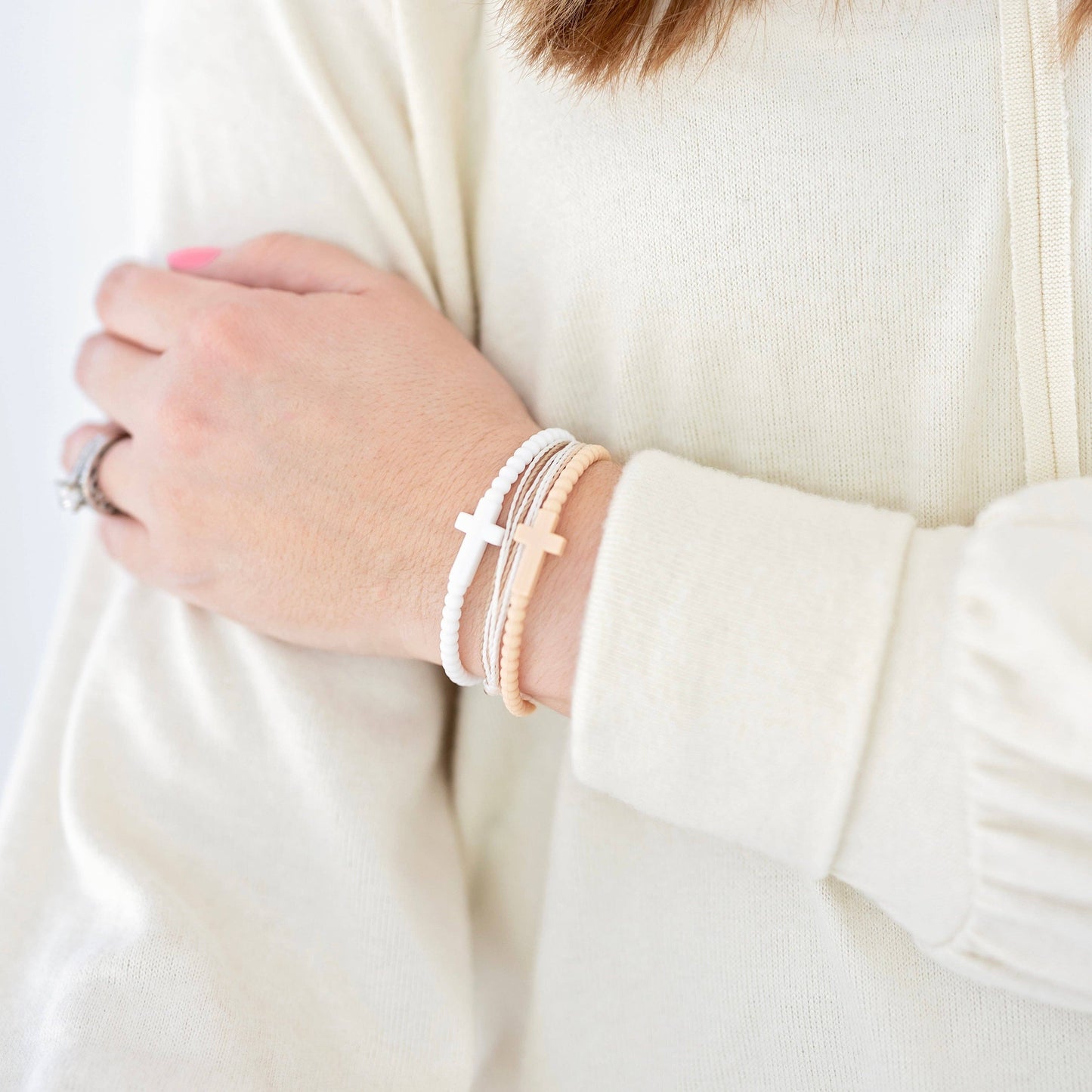 Jesus Bracelets: Extra Small (Kids)