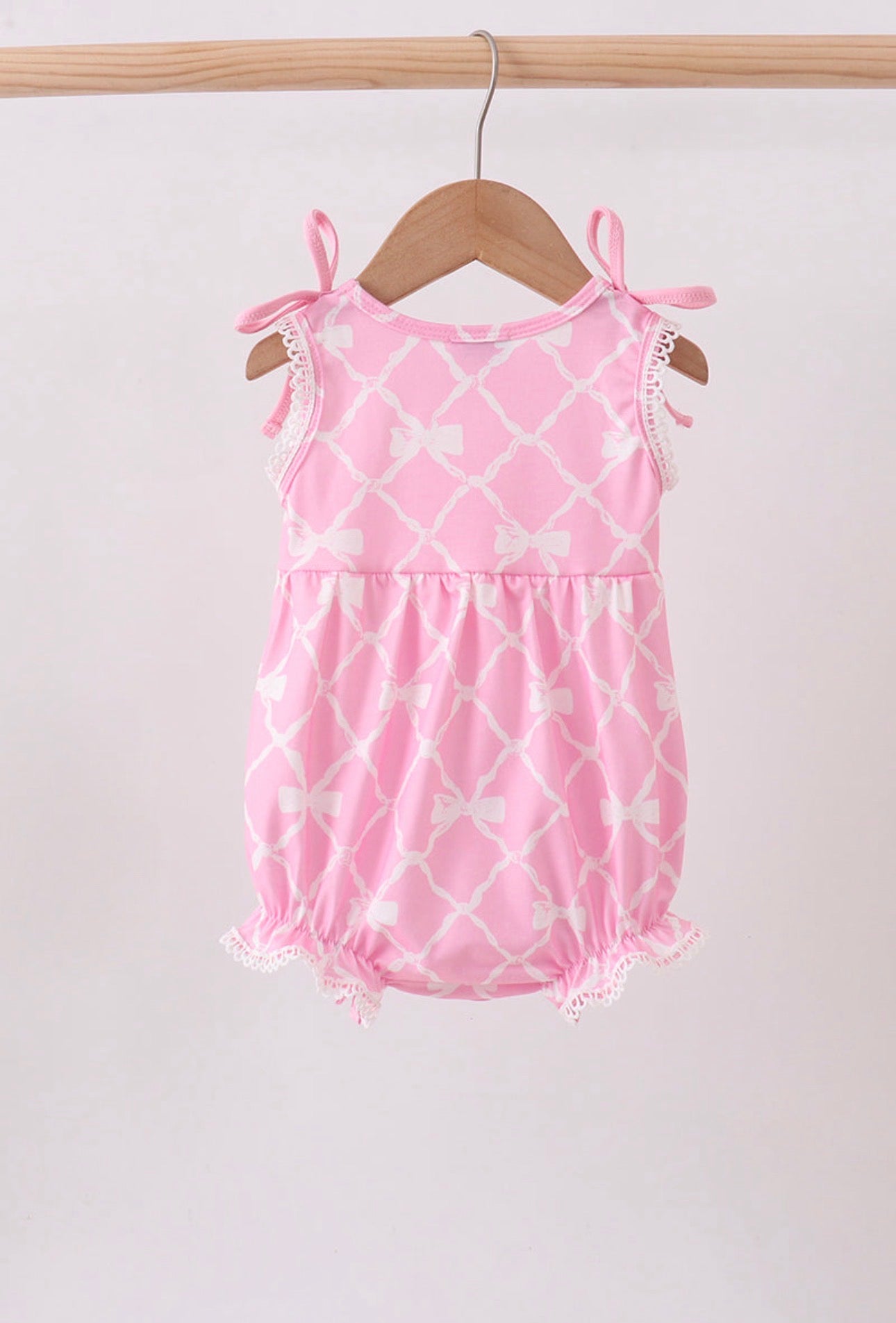 Pretty in Pink Bubble