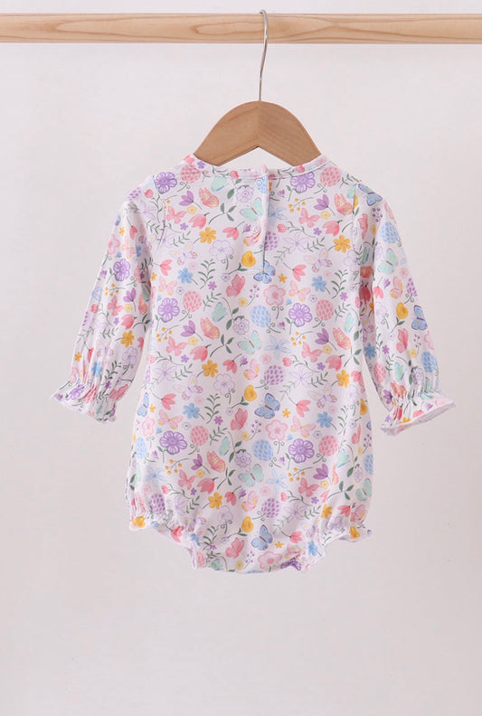 The Ella Butterfly Bubble