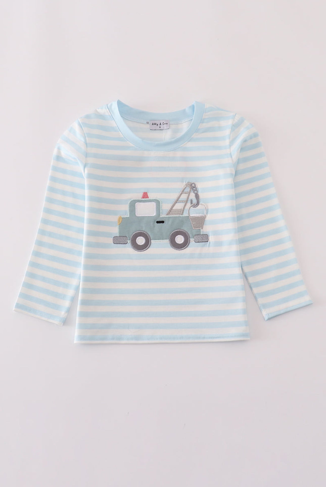Tow Time Tee
