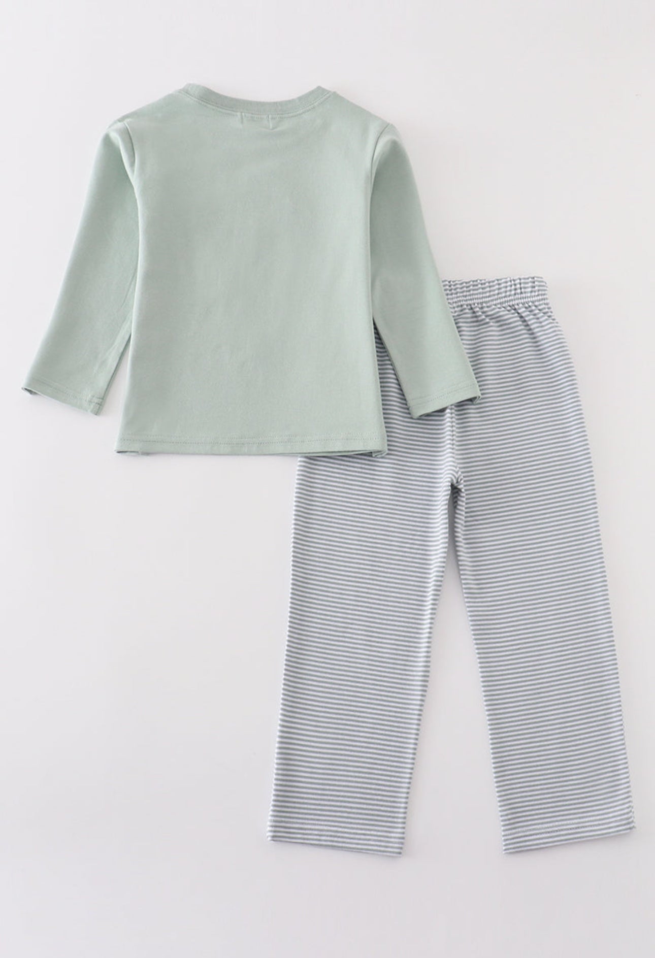 Harvest Turkey Pants Set