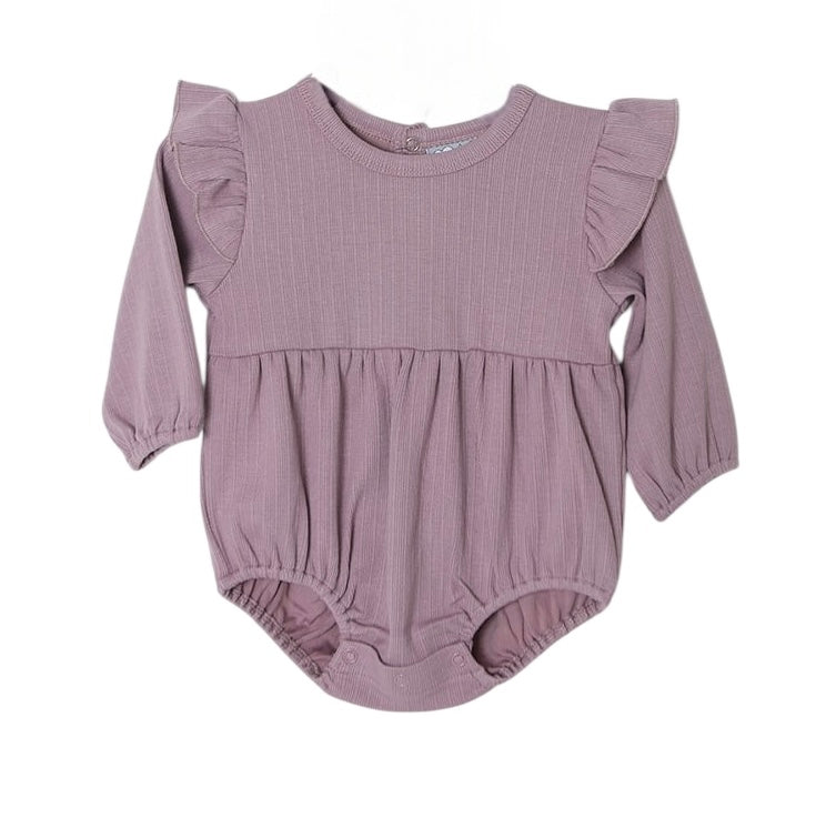 Three Sisters Raelyn Bubble - Purple