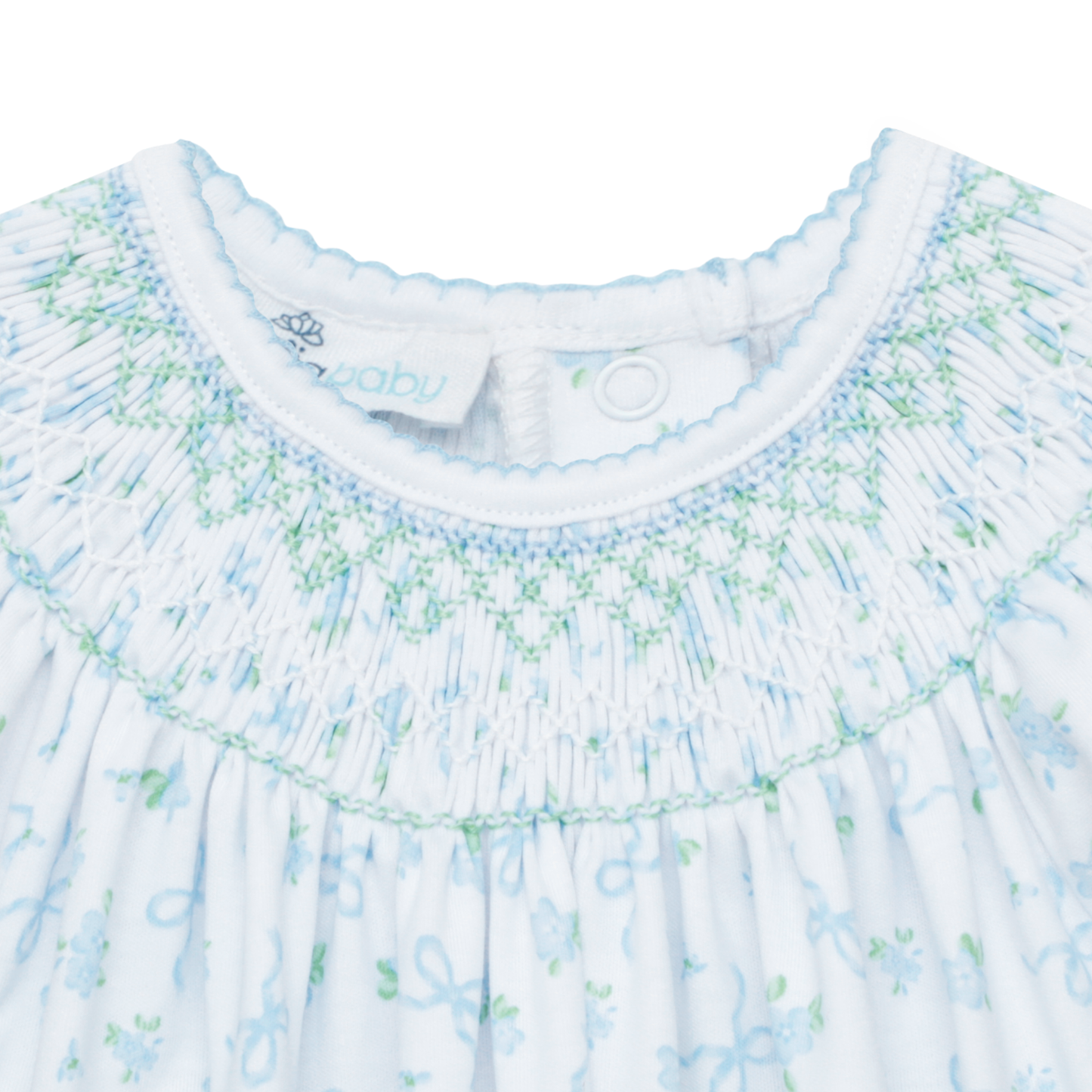 Eloise's Classics Bishop Dress