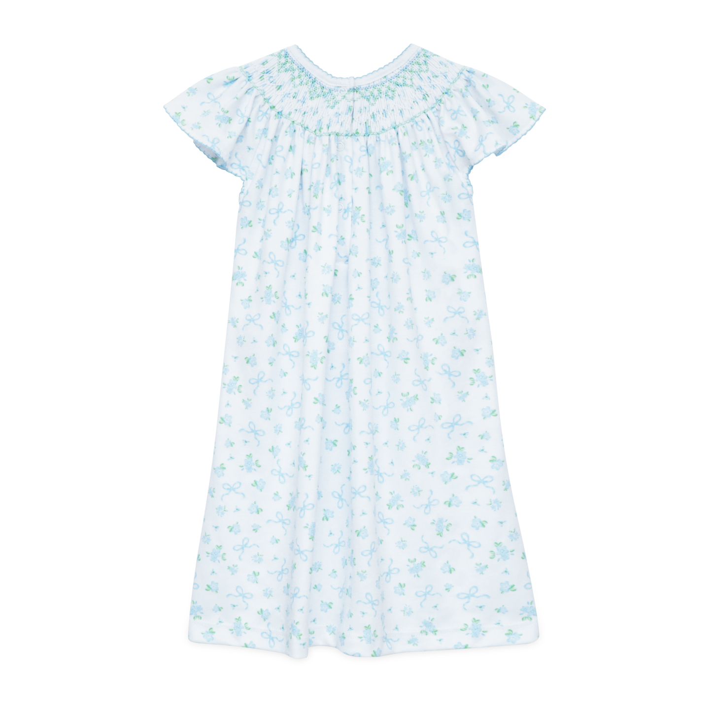 Eloise's Classics Bishop Dress