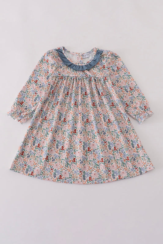 Cottage Blooms Dress