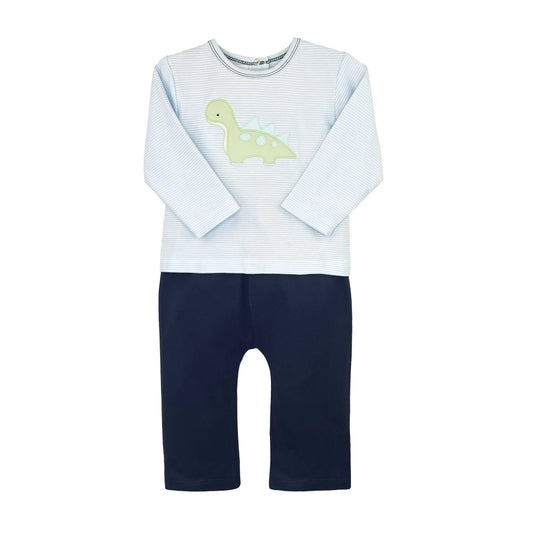Dino Days Pants Set