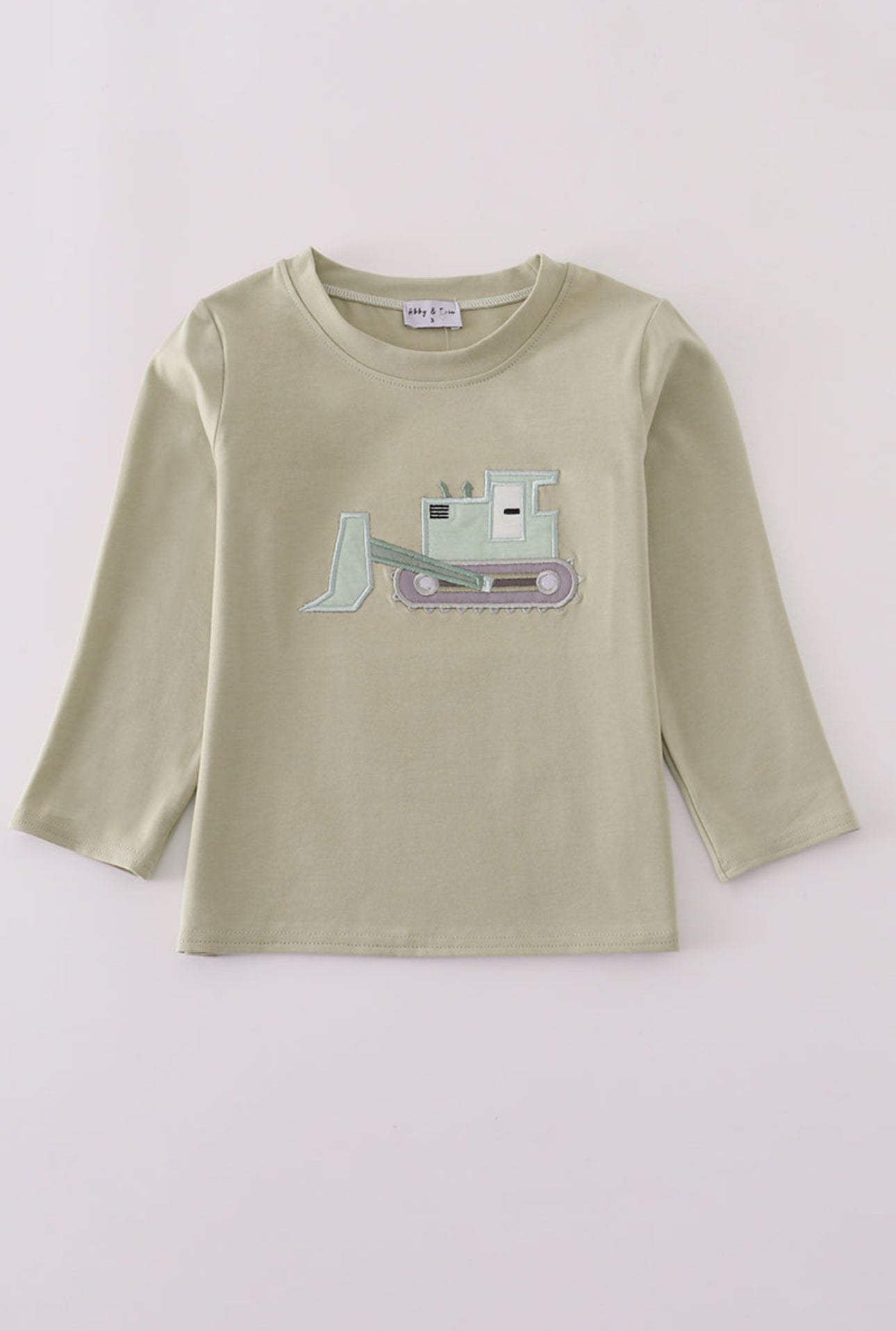 Little Dozer Tee