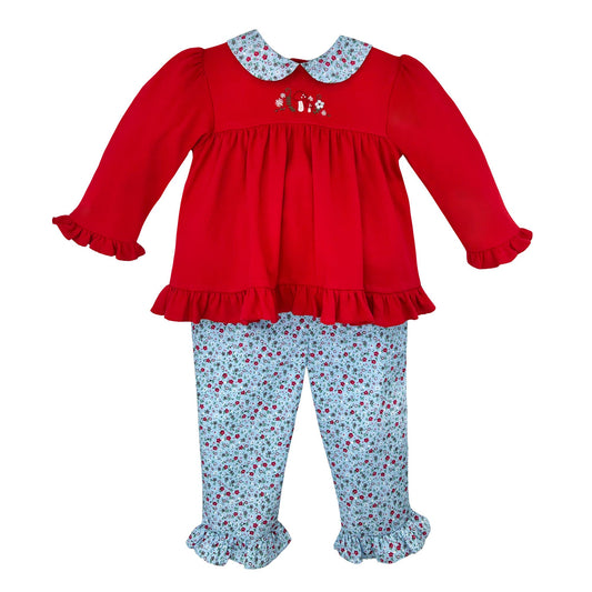 Woodland Whimsy Set
