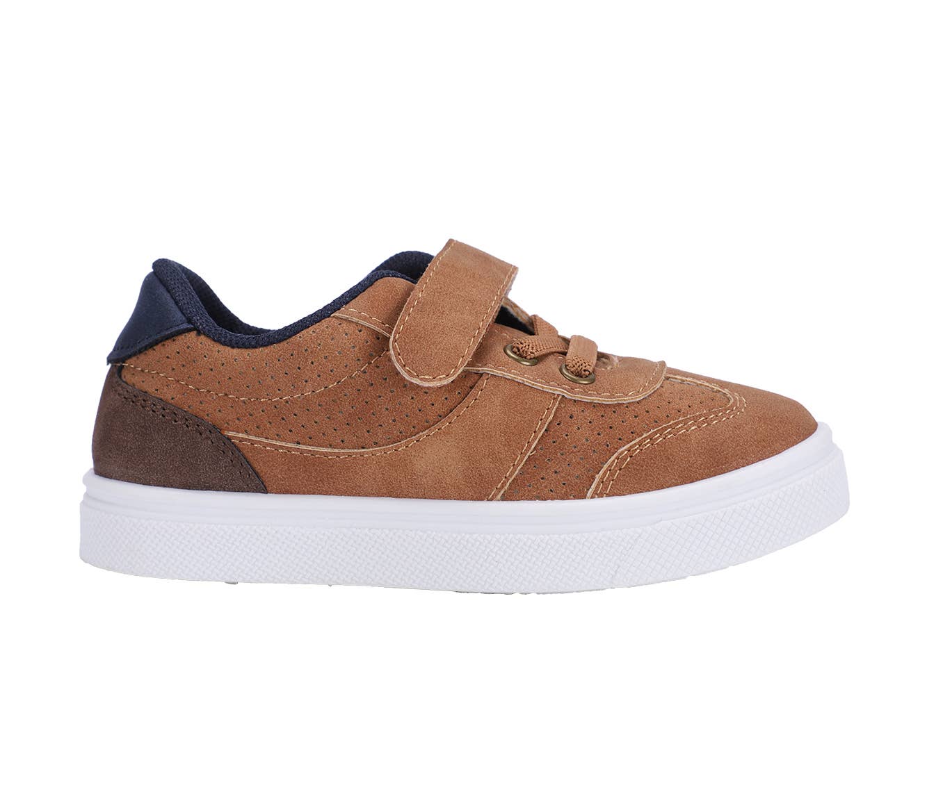 Kayden Sneakers - Brown
