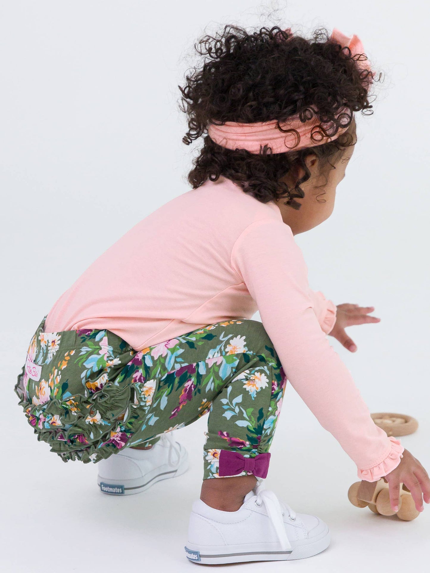 The Locklin Bodysuit