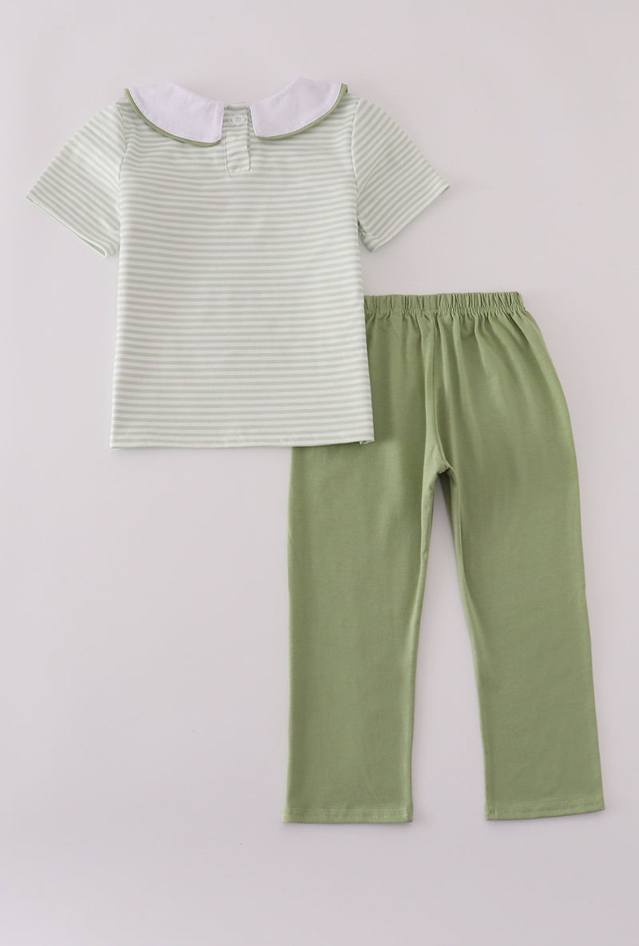 Turkey Time Pant Set