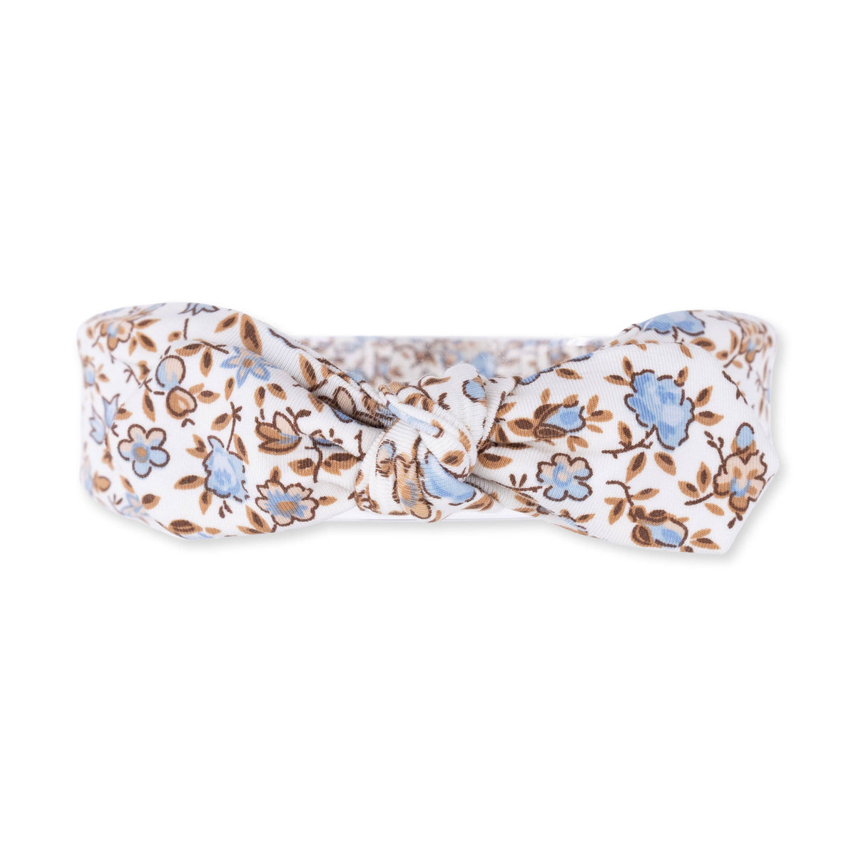 Knot Headband - Hazel Floral
