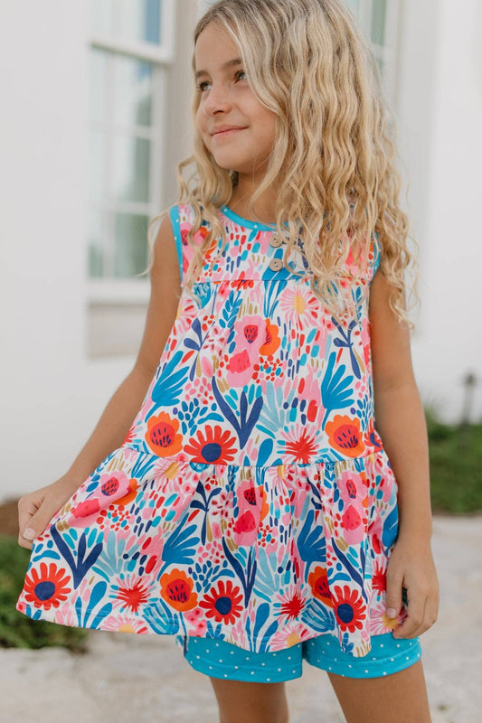 The Marlowe Set – Wild Bloom