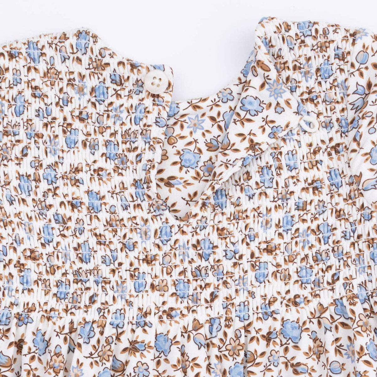 Caitlyn Dress - Hazel Floral