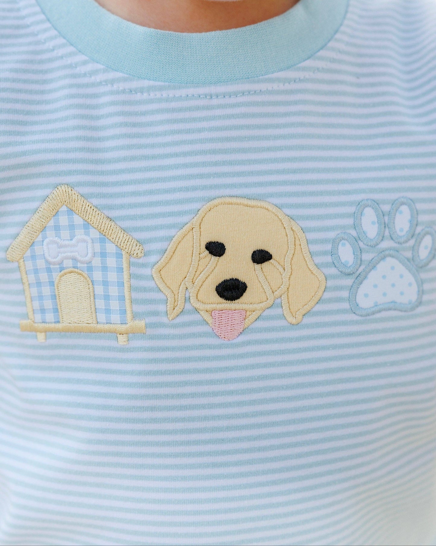 Pups & Paws Shirt