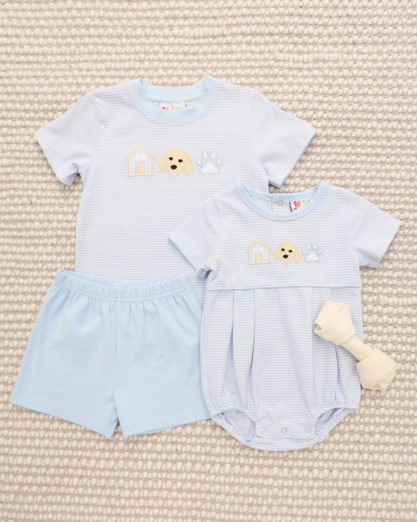 Pups & Paws Shirt