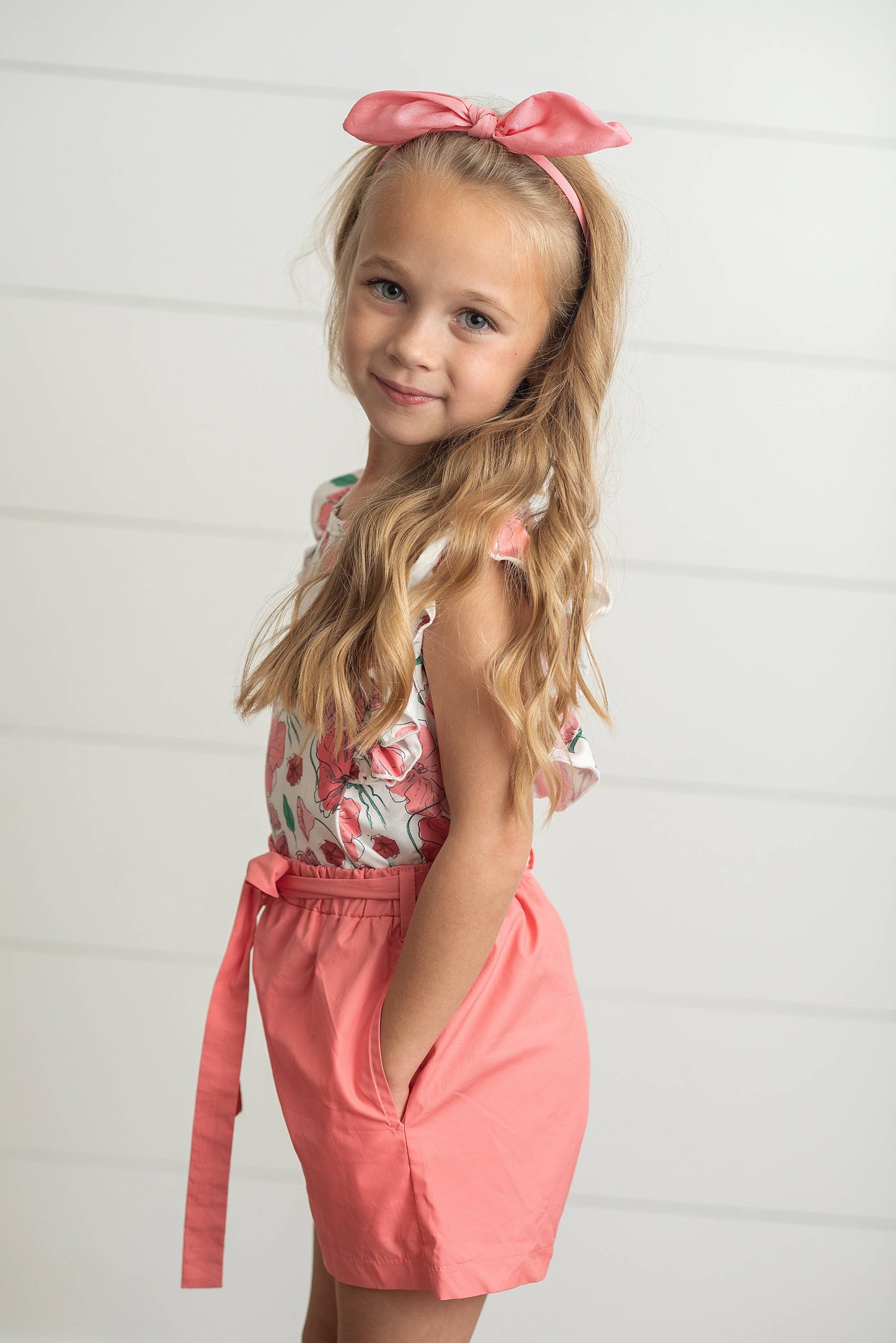 The Fallon Set – Coral