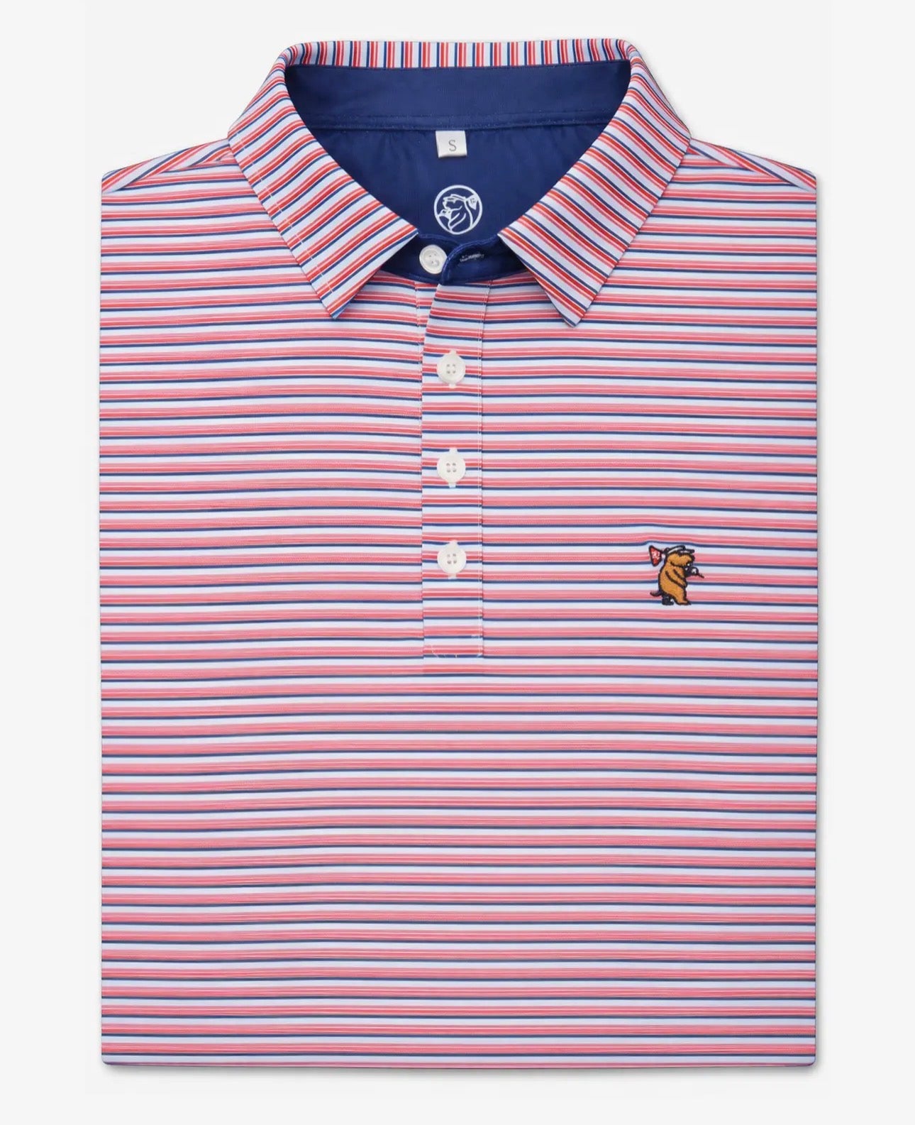 Caddie Independence Polo
