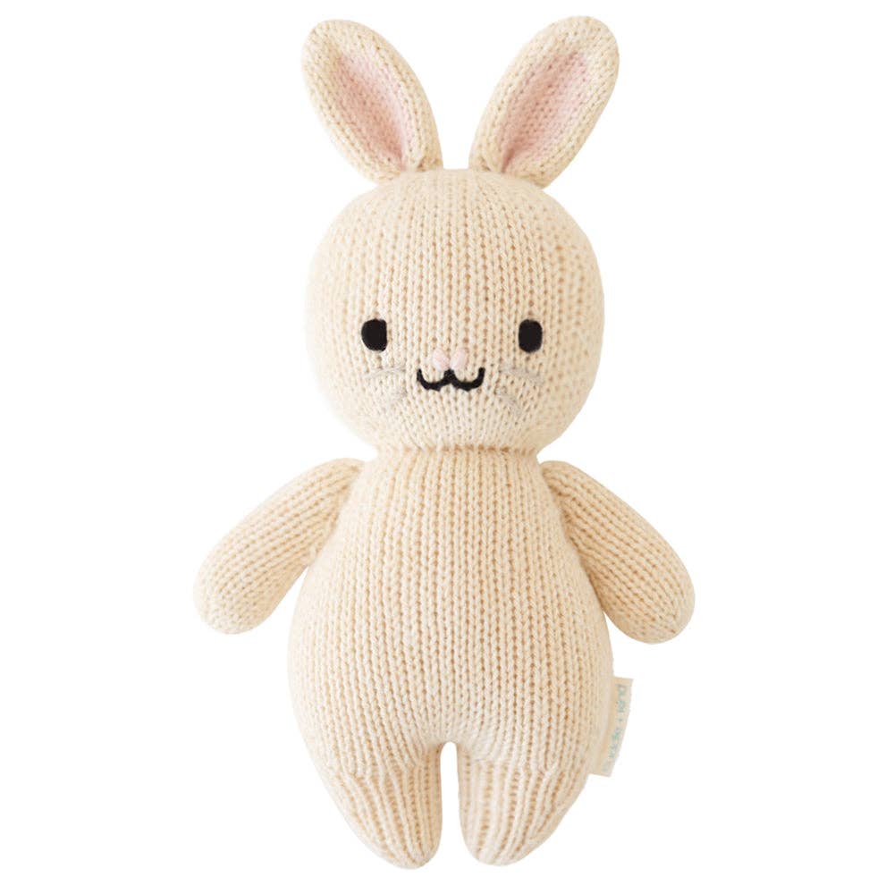 Baby Rabbit - Oatmeal