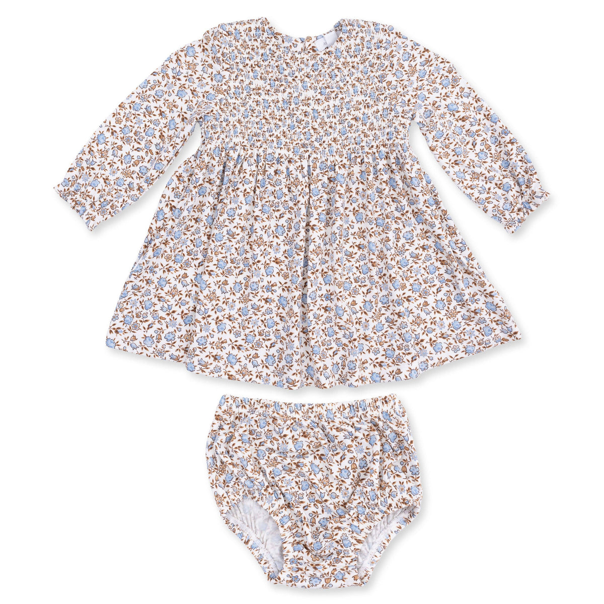 Caitlyn Dress - Hazel Floral