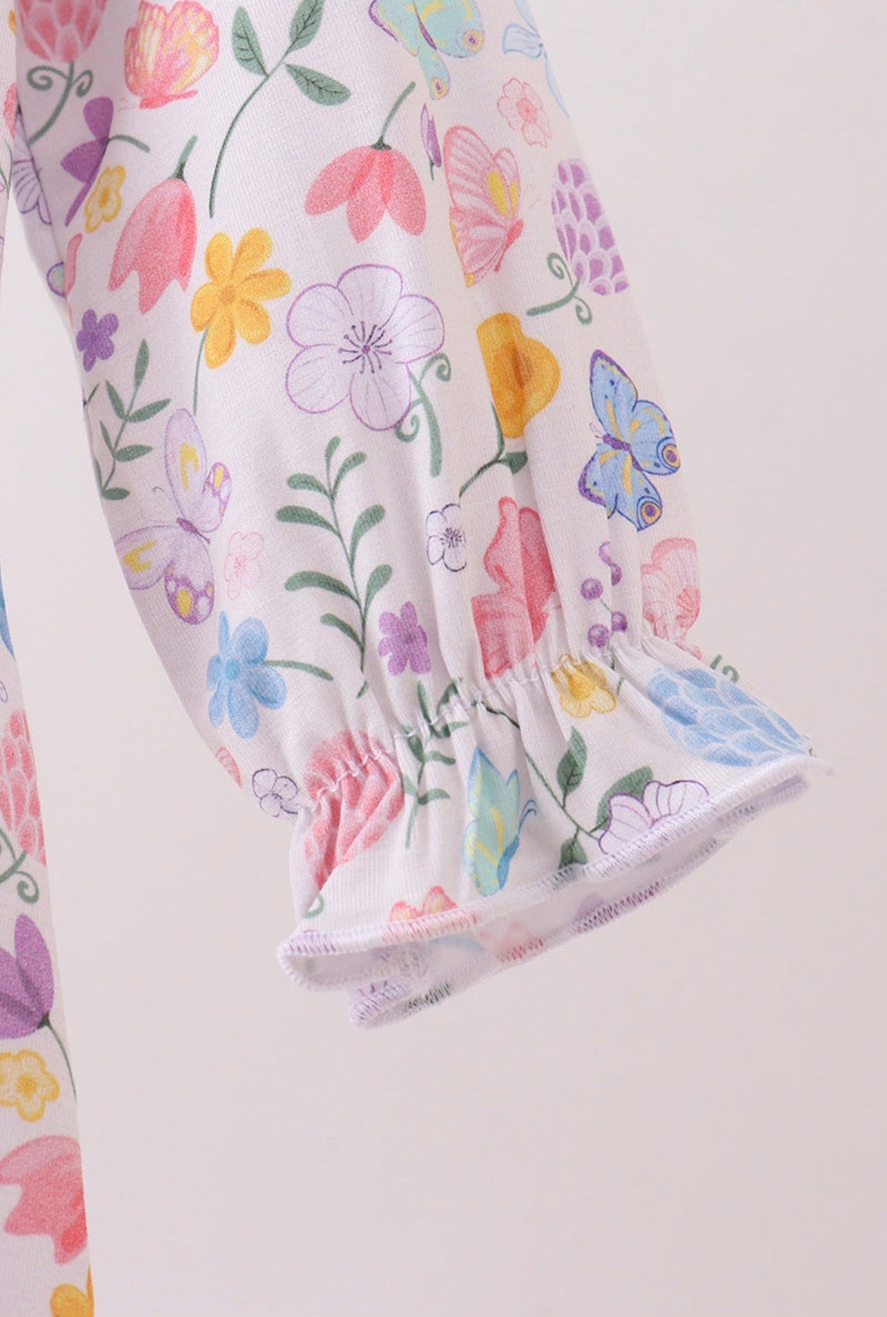 The Ella Butterfly Bubble