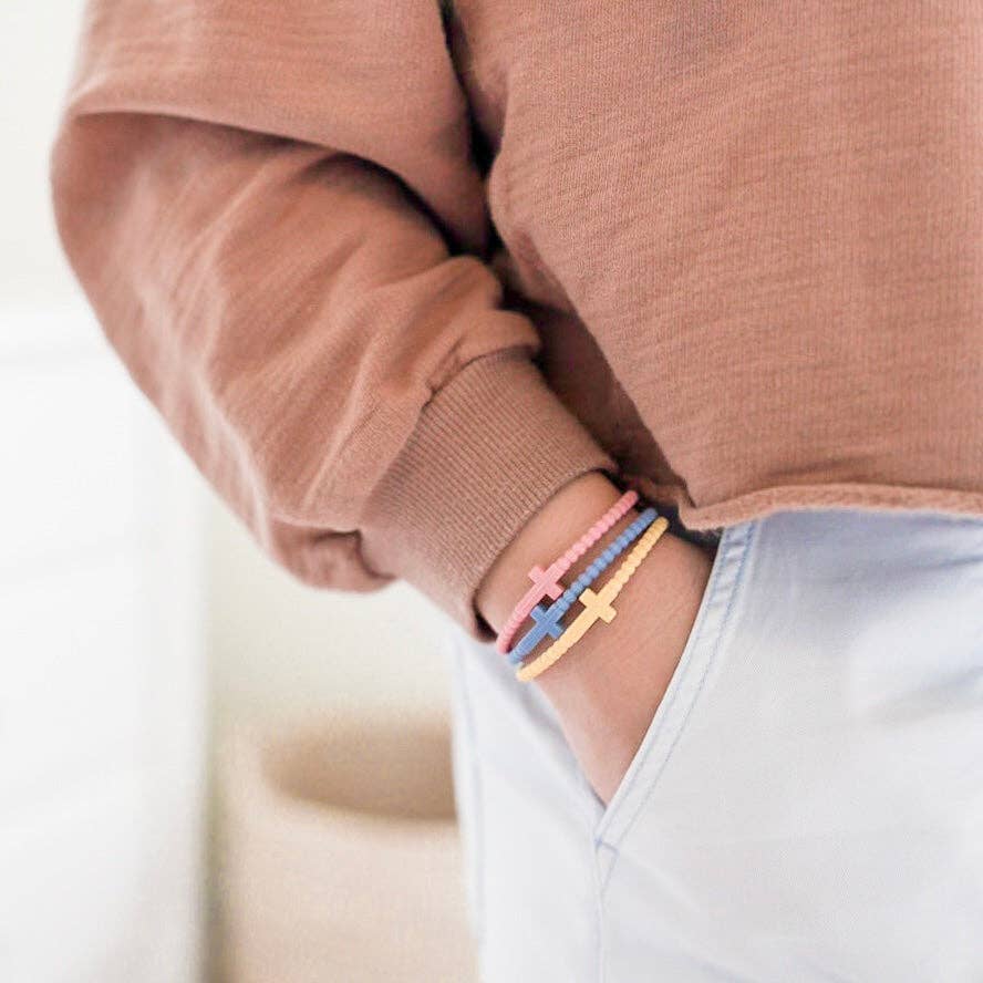 Jesus Bracelets: Extra Small (Kids)
