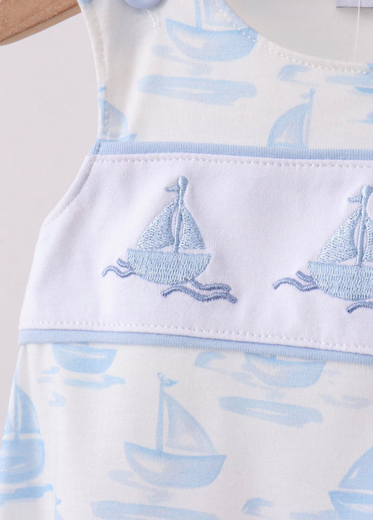 Set Sail Bubble
