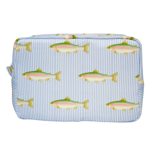 Gone Fishin' Everything Bag