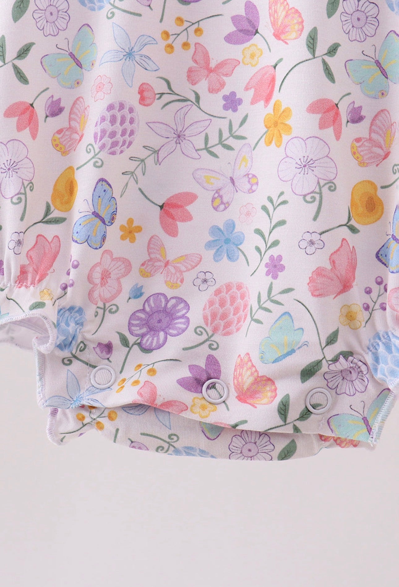 The Ella Butterfly Bubble