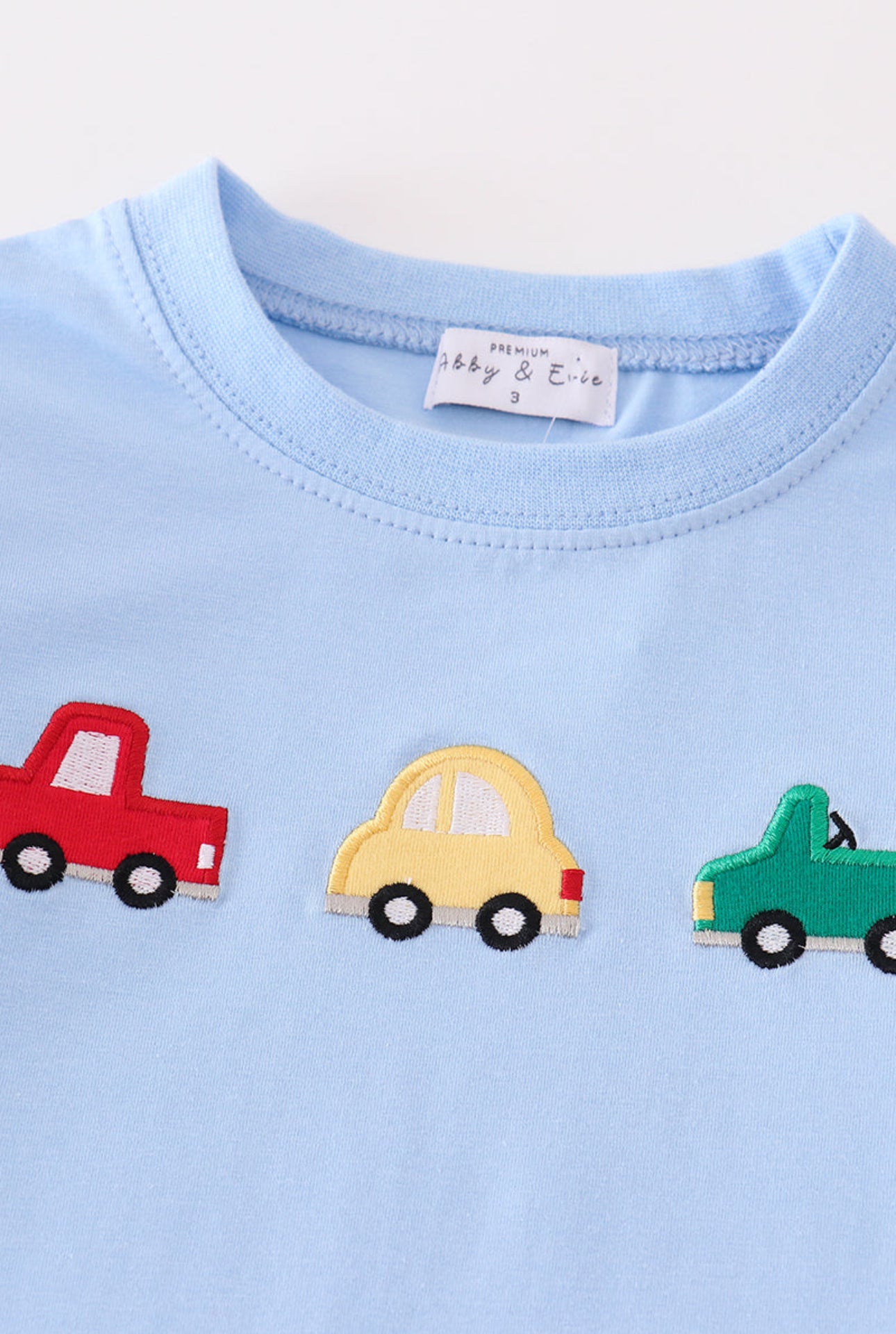 Traffic Jam Set