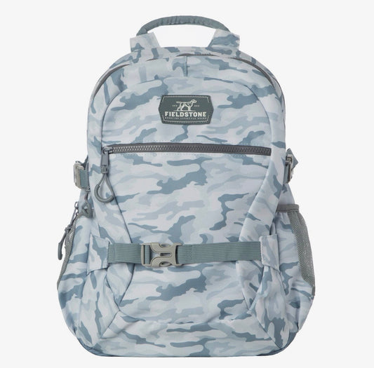 Snow Camo Backpack