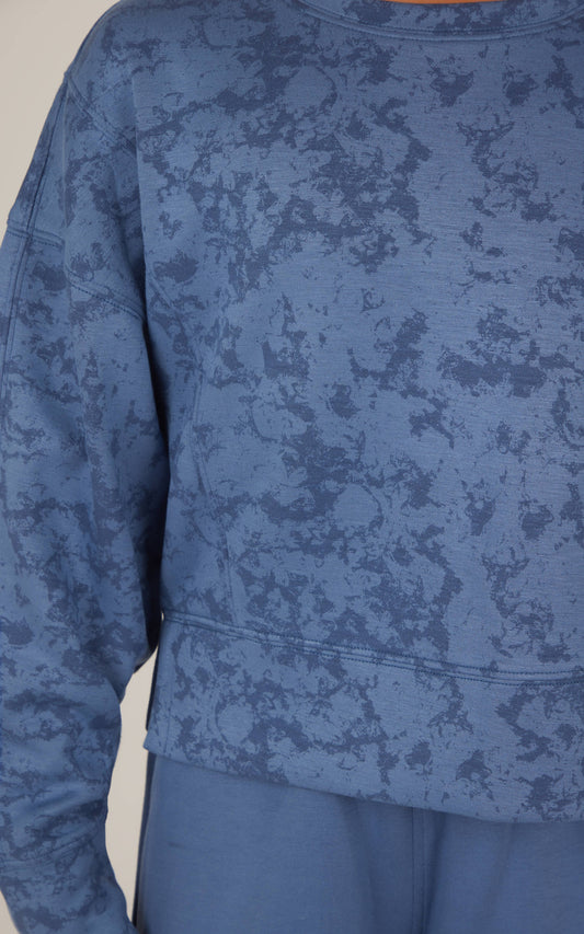 The Wilder Set in Blue