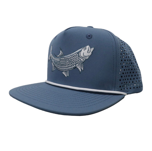 Fieldstone Tarpon Rope Hat