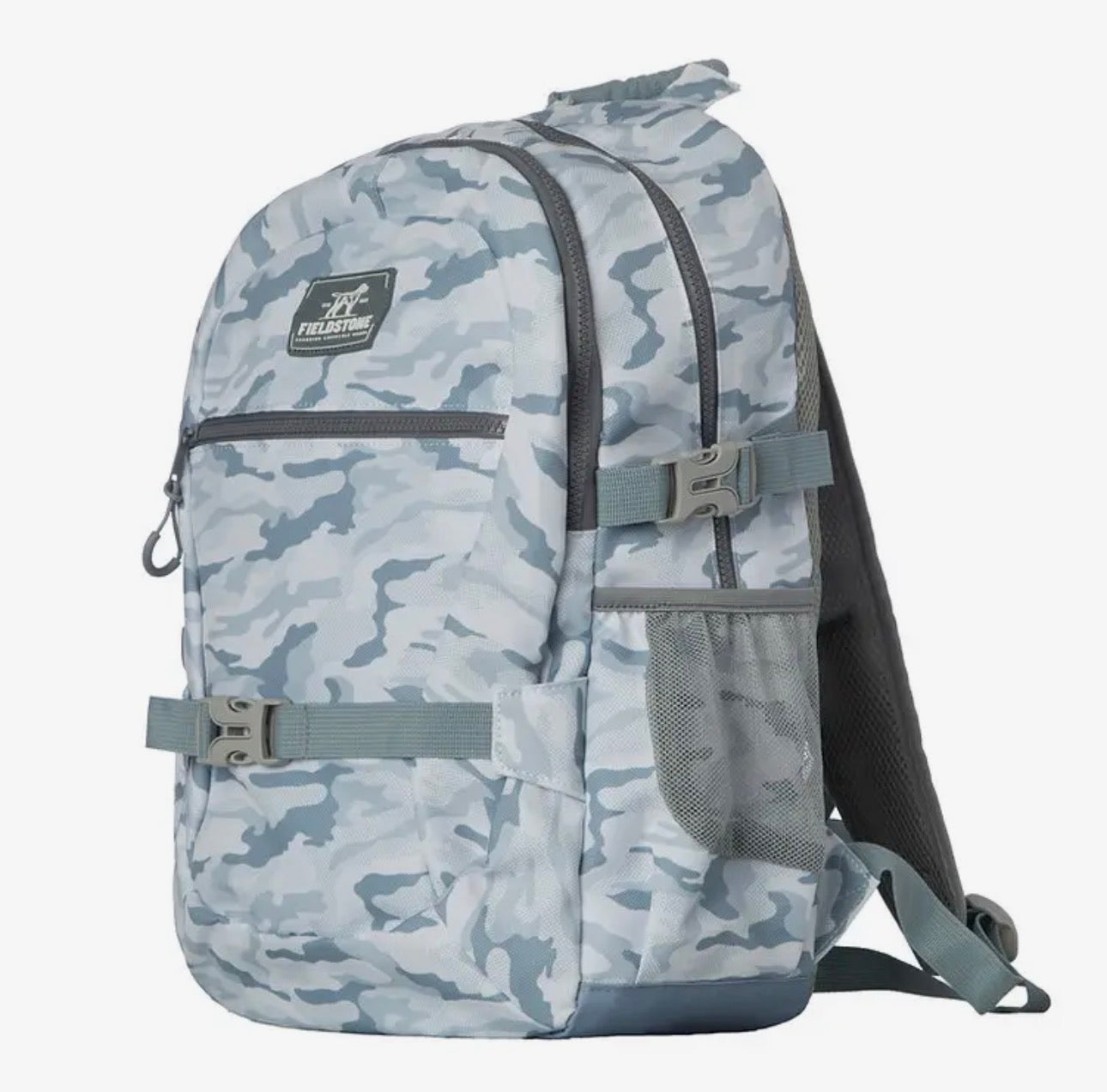 Snow Camo Backpack