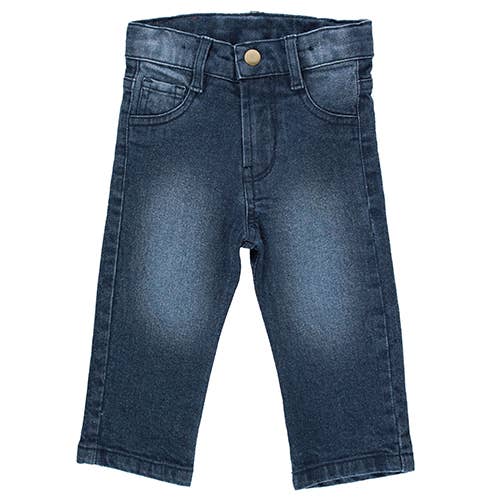 Boys Classic Denim Jeans