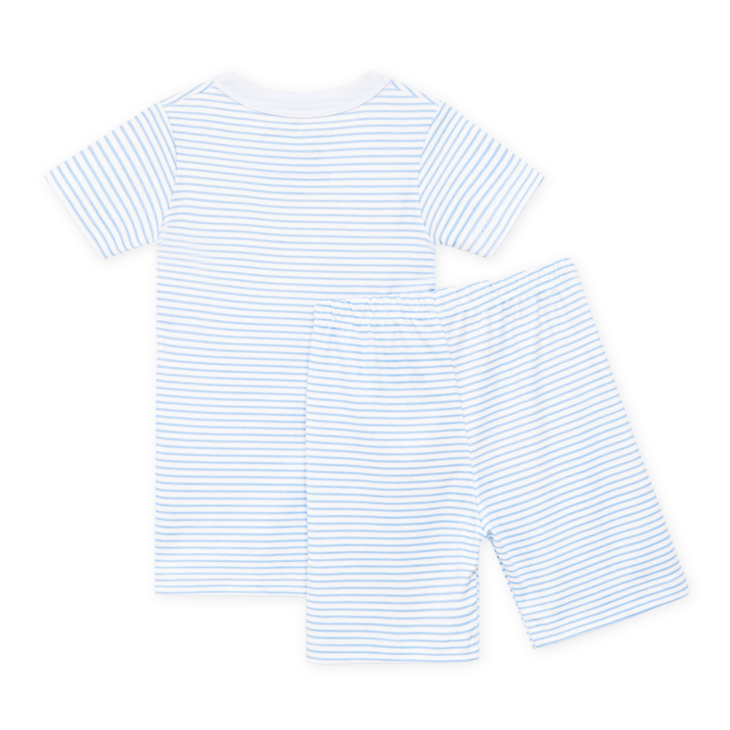 Seabird Shores Shorts Set