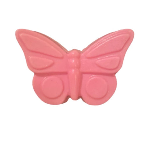 Butterfly Kids Bar Soap