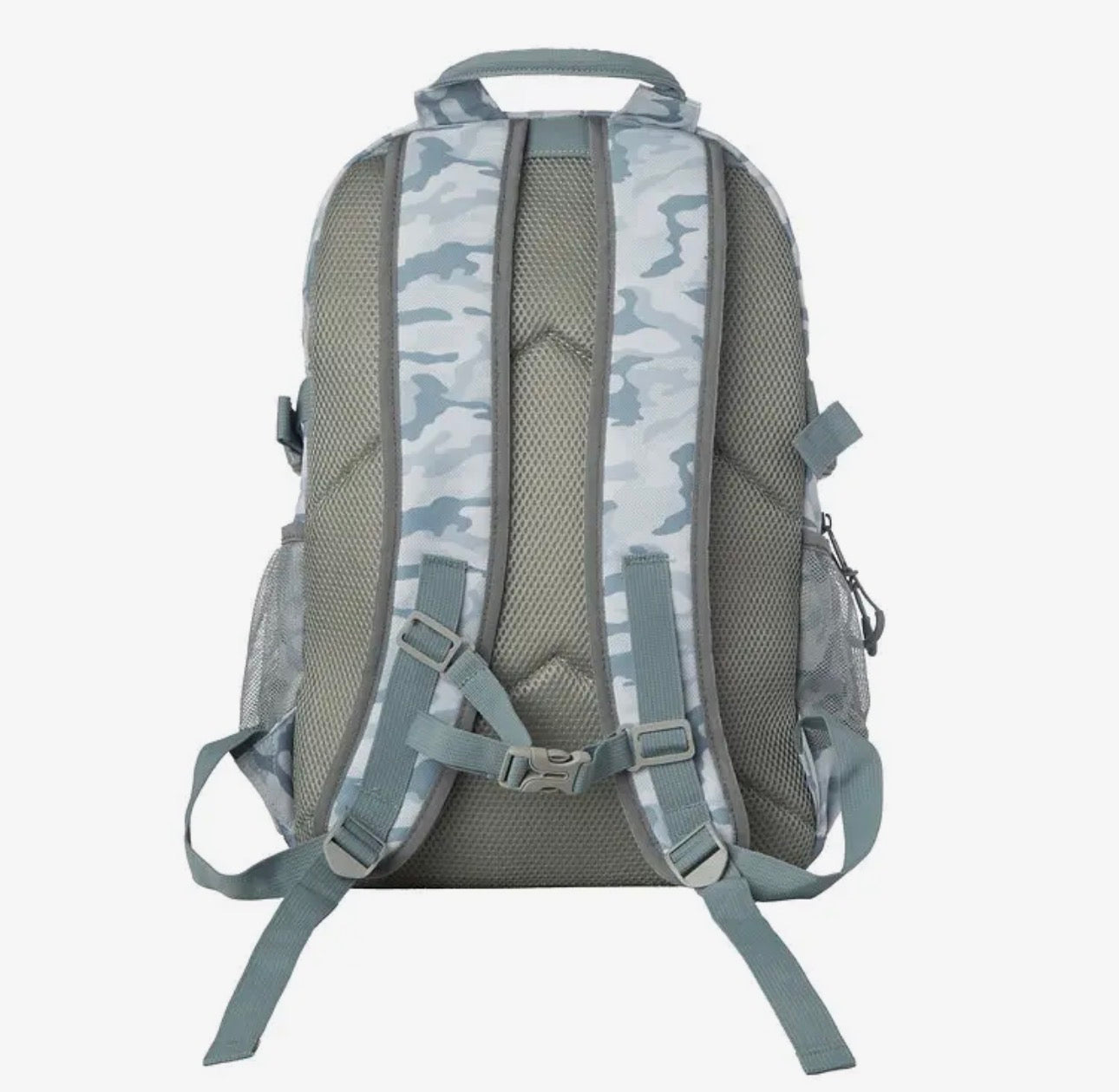 Snow Camo Backpack