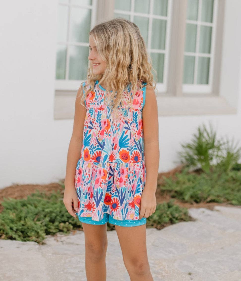 The Marlowe Set – Wild Bloom