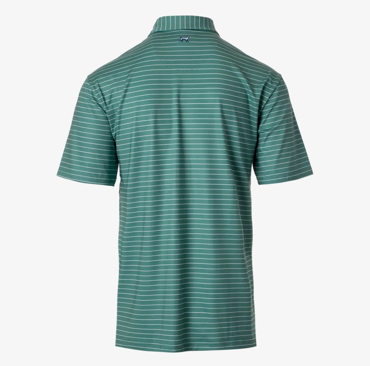 Fieldstone Clubhouse Polo - Green