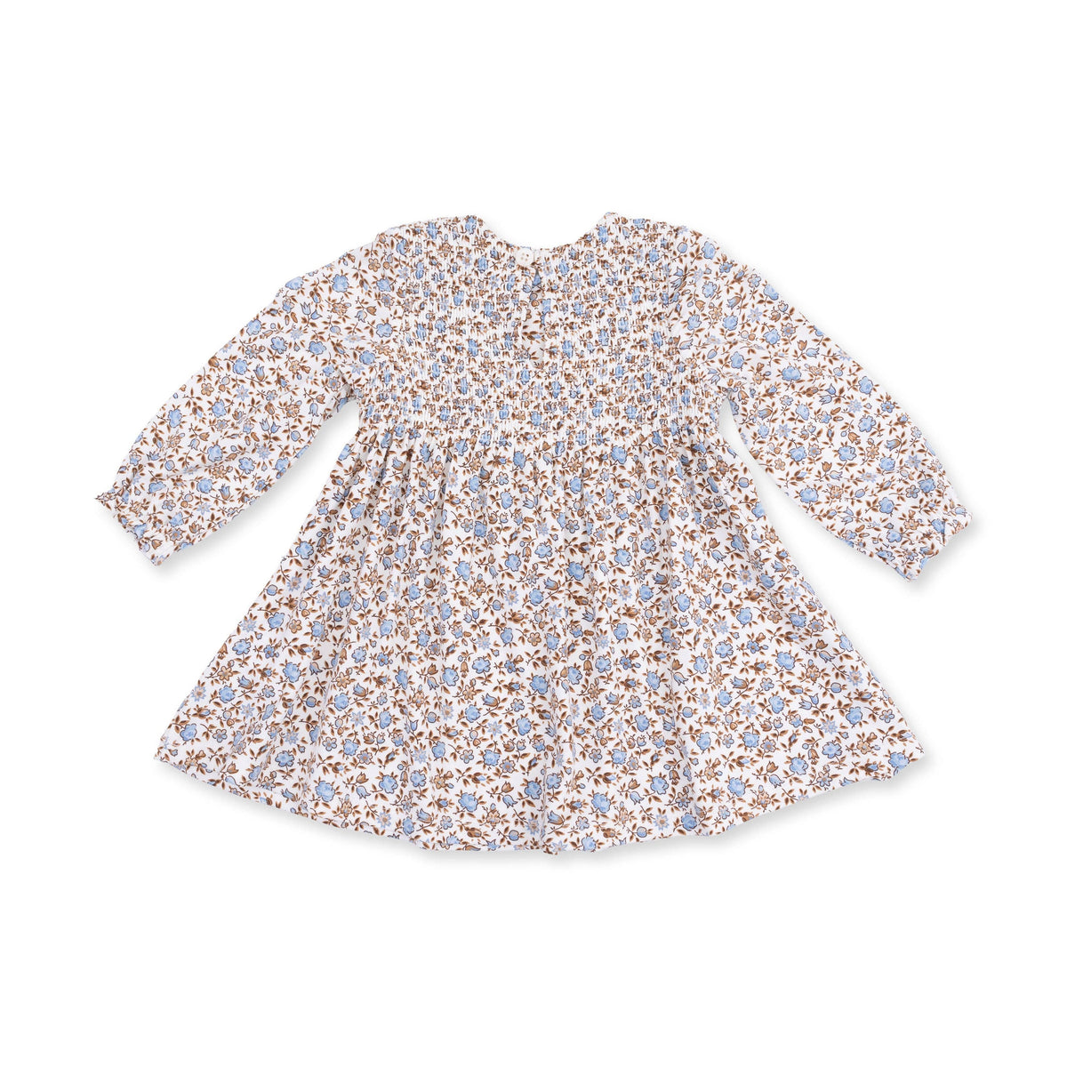 Caitlyn Dress - Hazel Floral