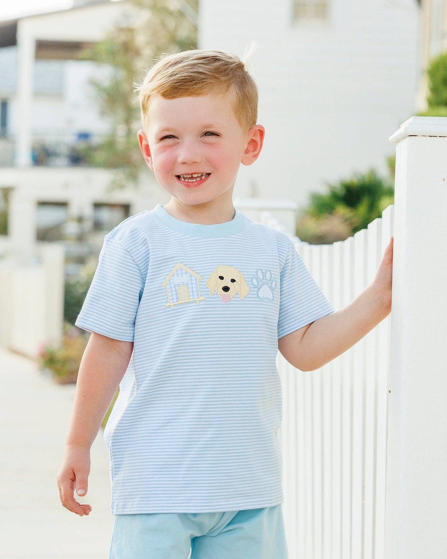 Pups & Paws Shirt