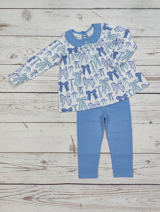 Lakelynn Legging Set