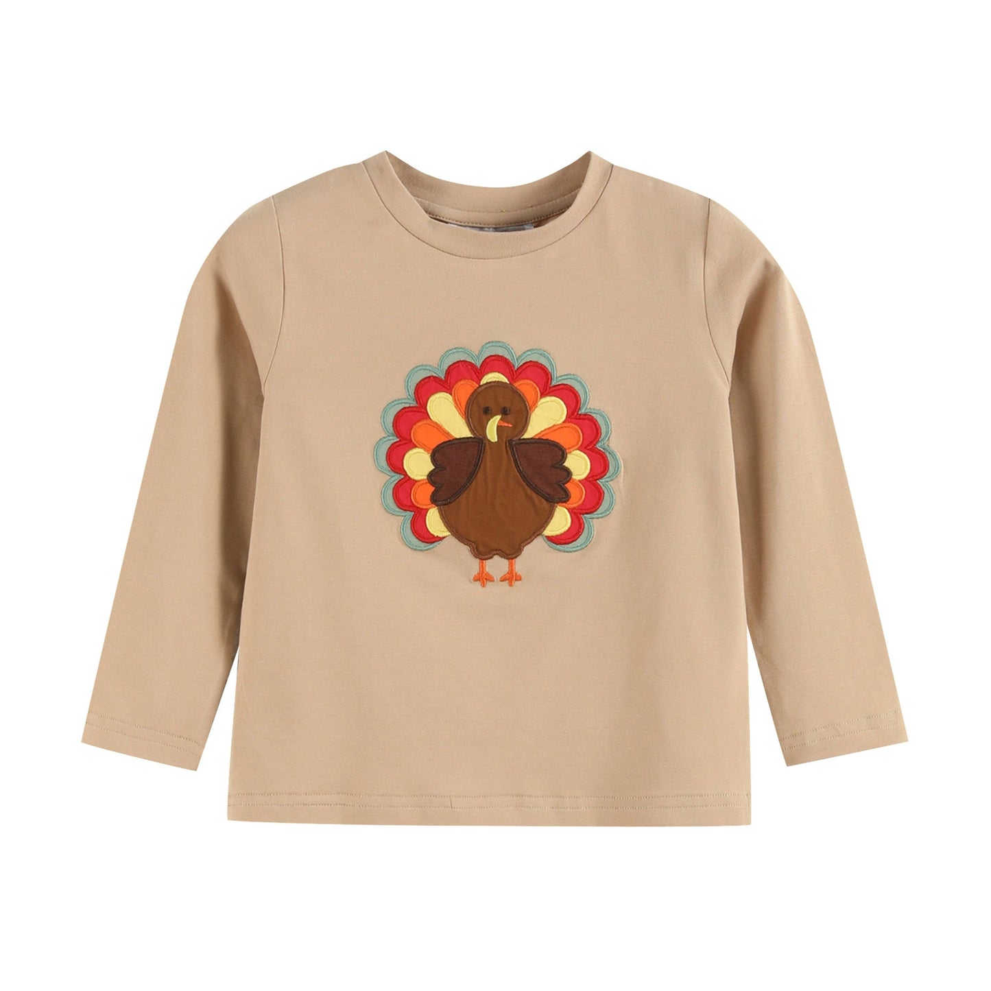 Sage Turkey Pants Set