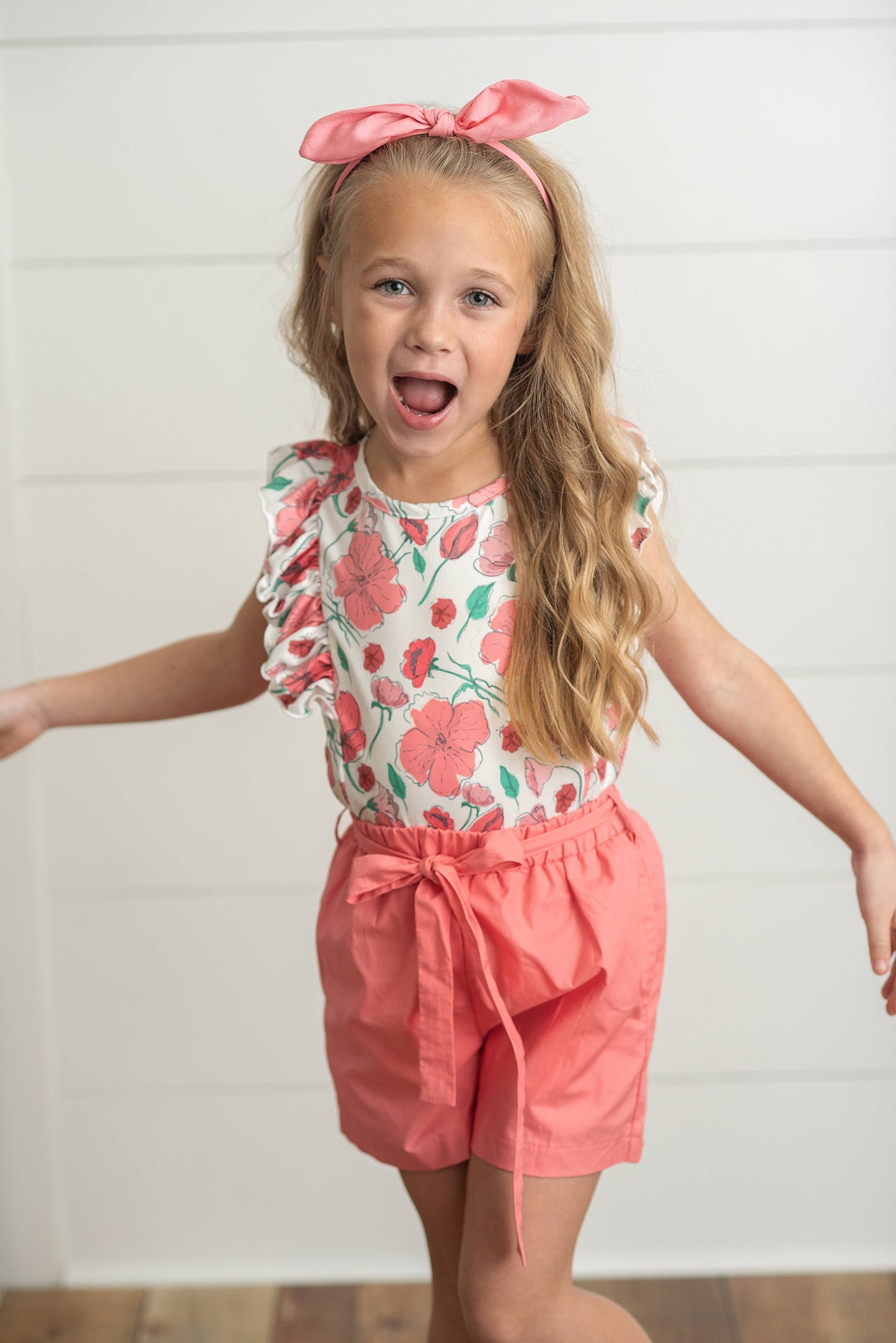 The Fallon Set – Coral